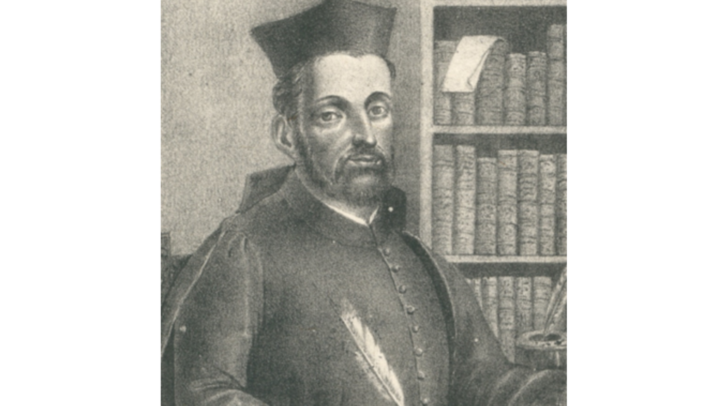 Stanisław Warszewiecki