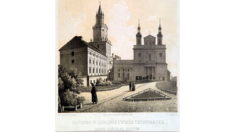 Kolegium Jezuickie