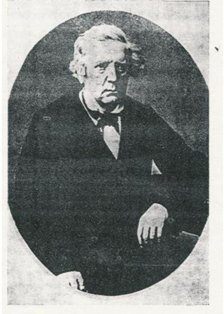 Józef Skłodowski