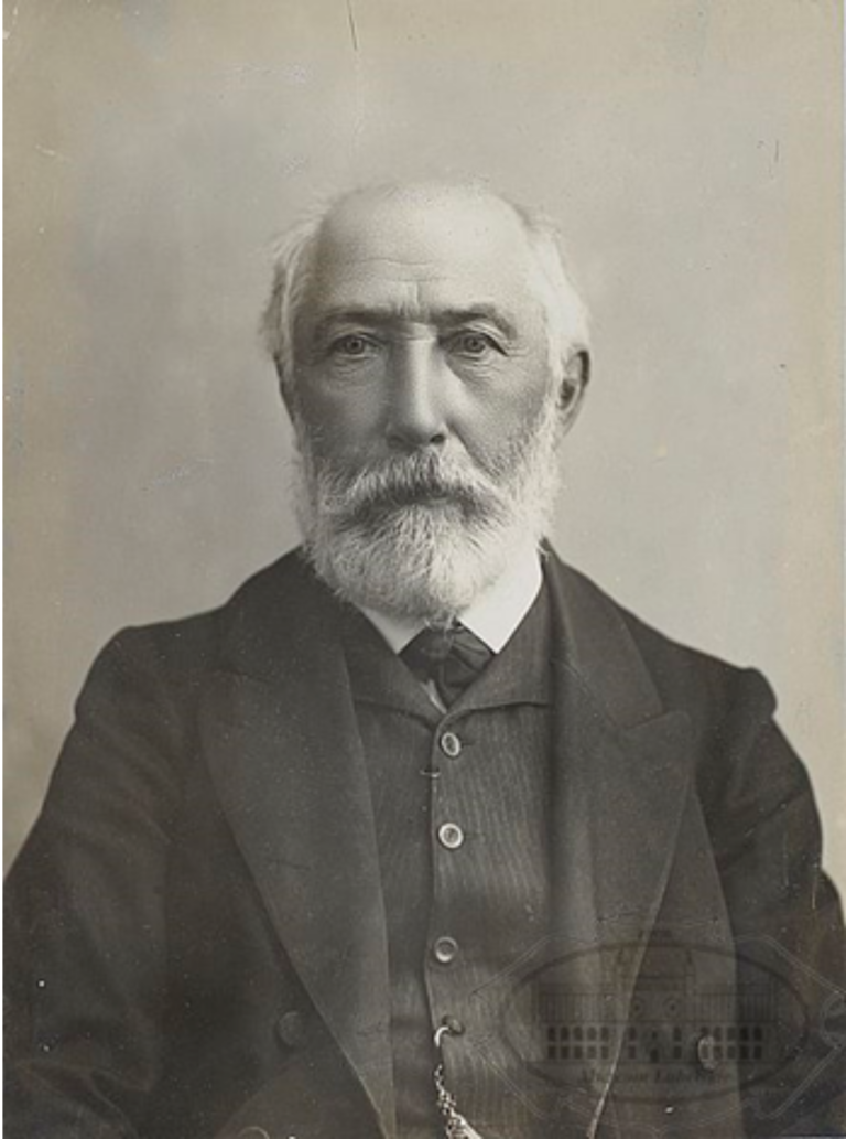 Gracjan Chmielewski (1840 – 1930)