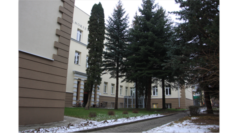 Fotografia Szkoły