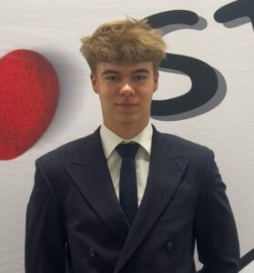 Szymon Sobiech